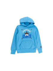 Felpa Bambino Converse 9CG186-BLL