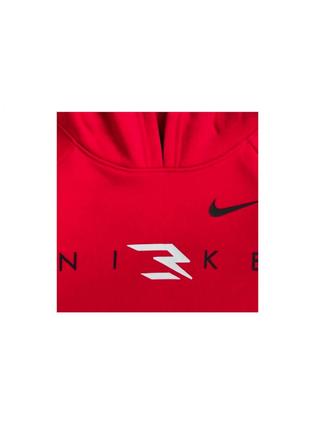 Felpa Bambino unisex Nike Sportswear 9Q0410-U10