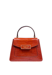 GINEVRA WOW Donna the bridge 04340522-L1 Arancione
