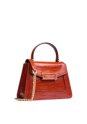 GINEVRA WOW Donna the bridge 04340522-L1 Arancione