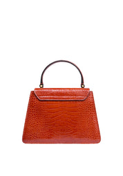 GINEVRA WOW Donna the bridge 04340522-L1 Arancione