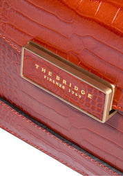 GINEVRA WOW Donna the bridge 04340522-L1 Arancione