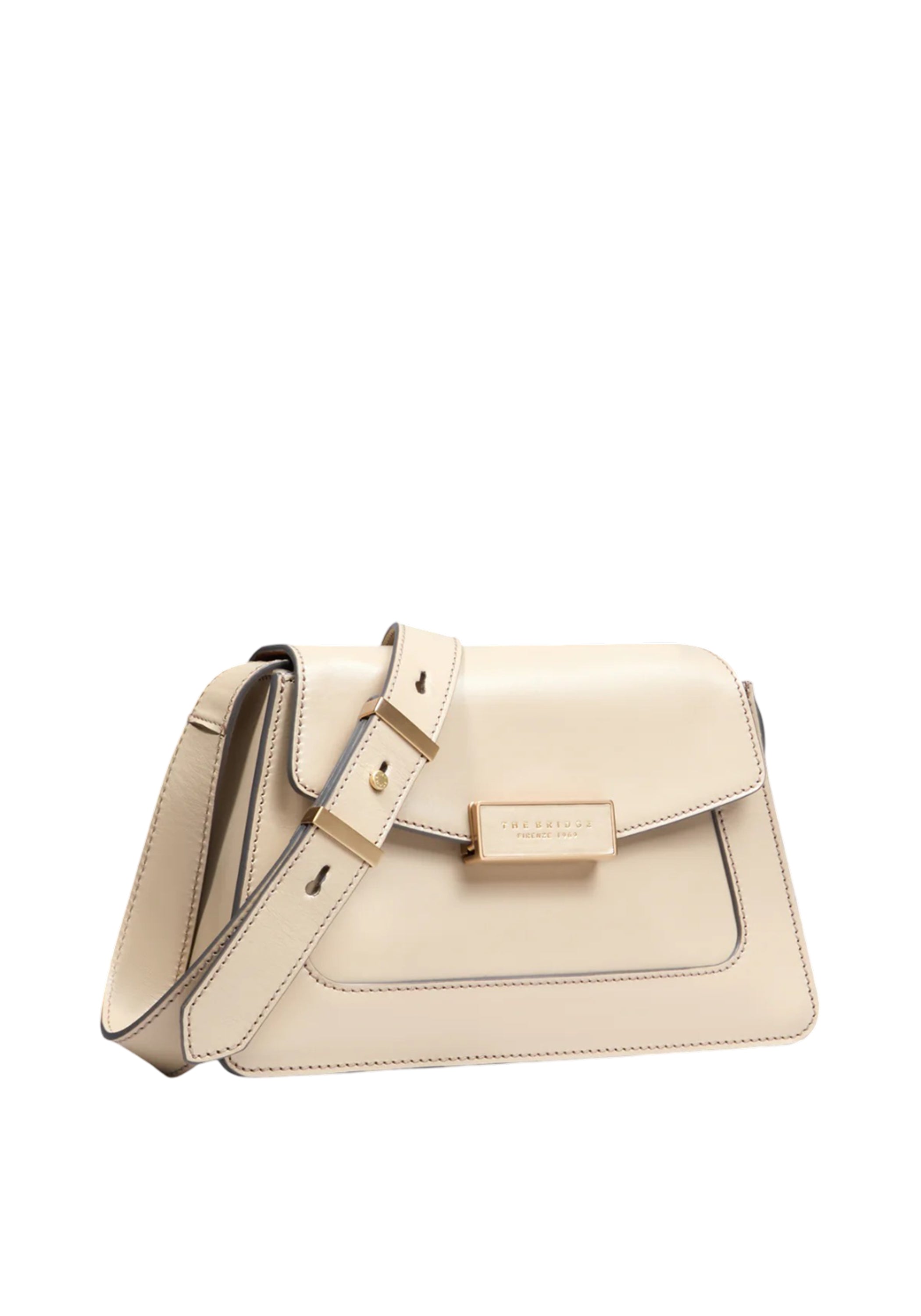GINEVRA Donna the bridge 04342501-TH Beige