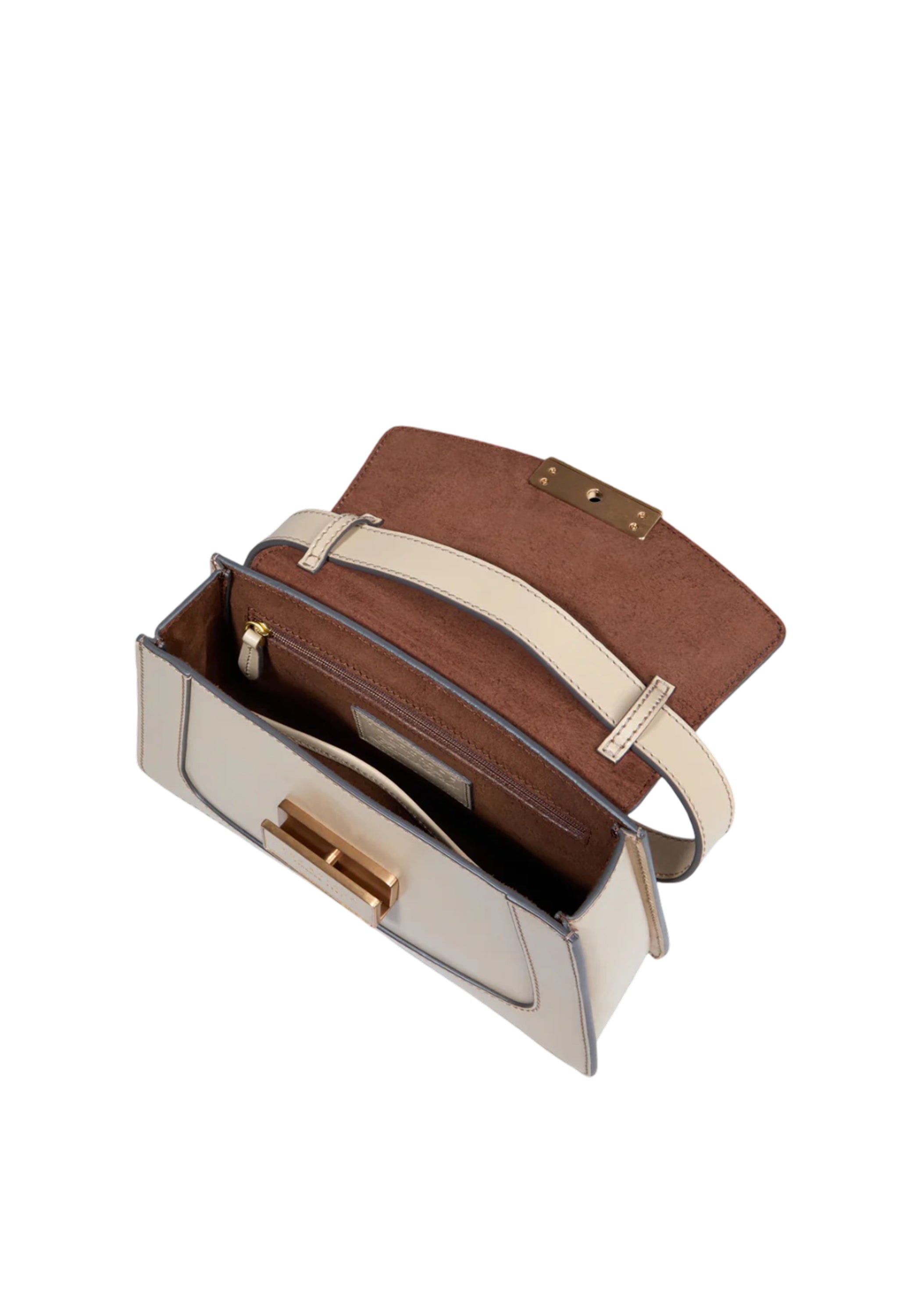 GINEVRA Donna the bridge 04342501-TH Beige