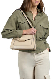 GINEVRA Donna the bridge 04342501-TH Beige