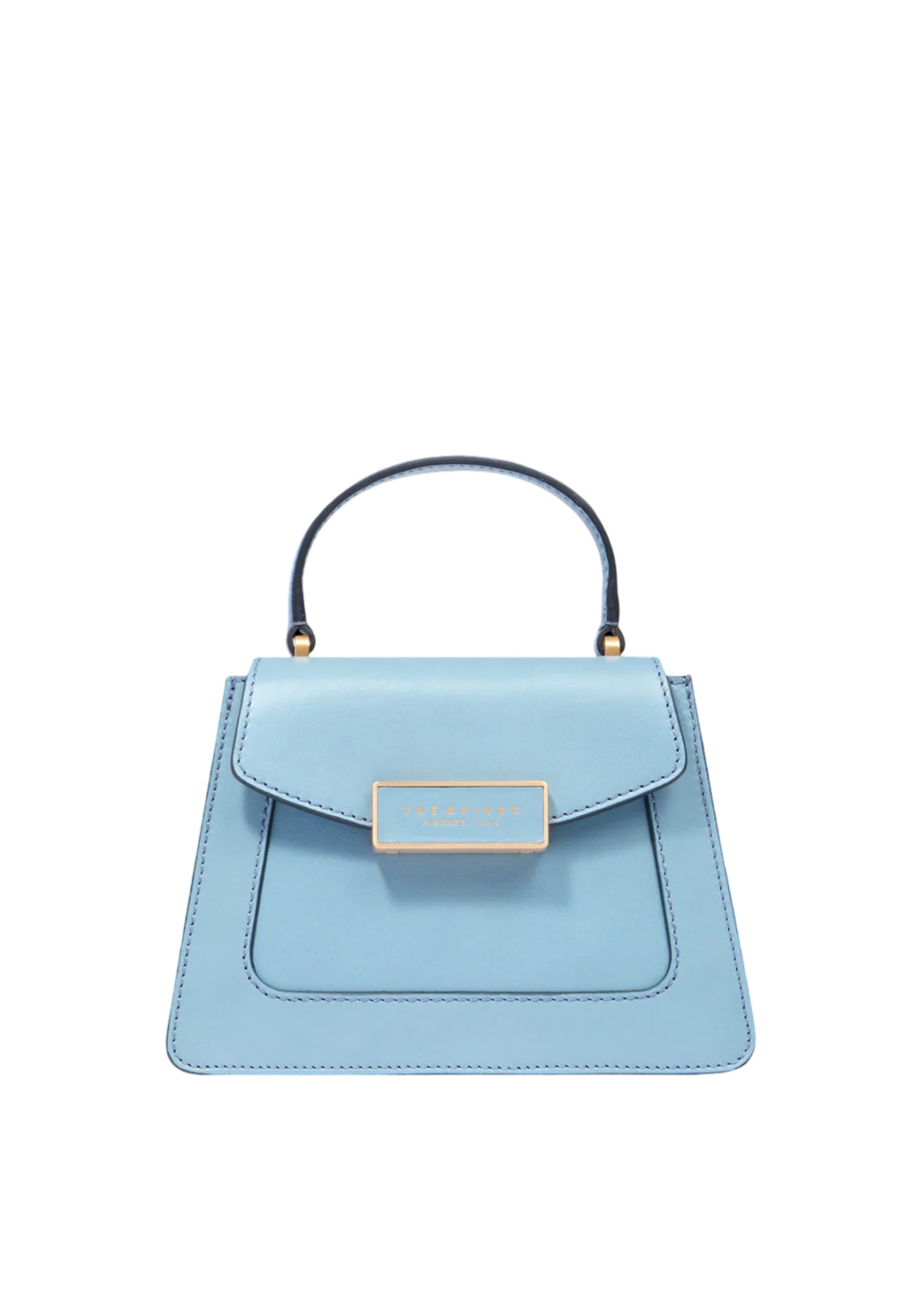 GINEVRA Donna the bridge 04340501-2T Celeste