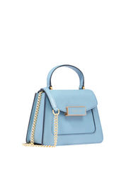 GINEVRA Donna the bridge 04340501-2T Celeste