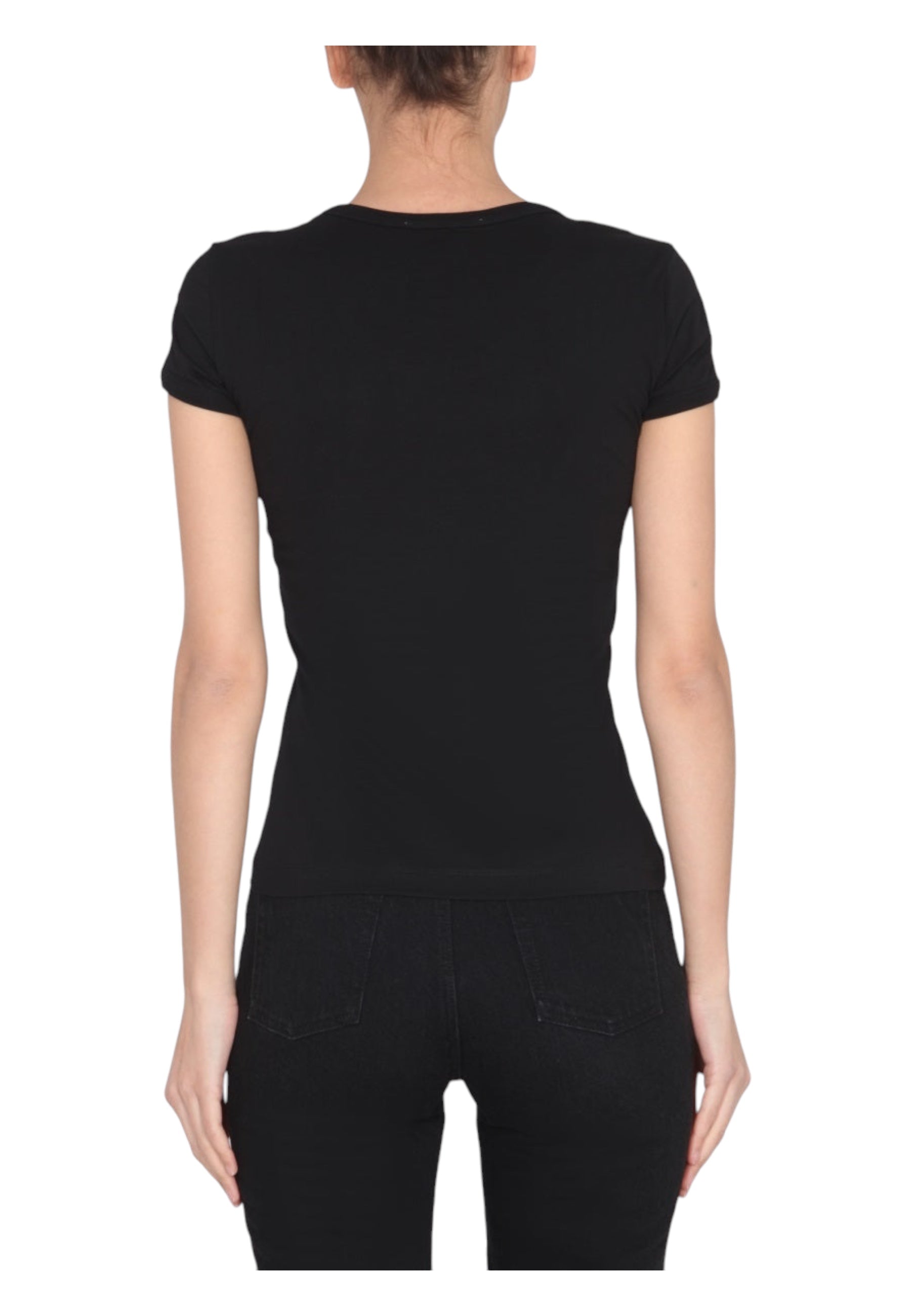 T-shirt Donna Moschino ice cream
