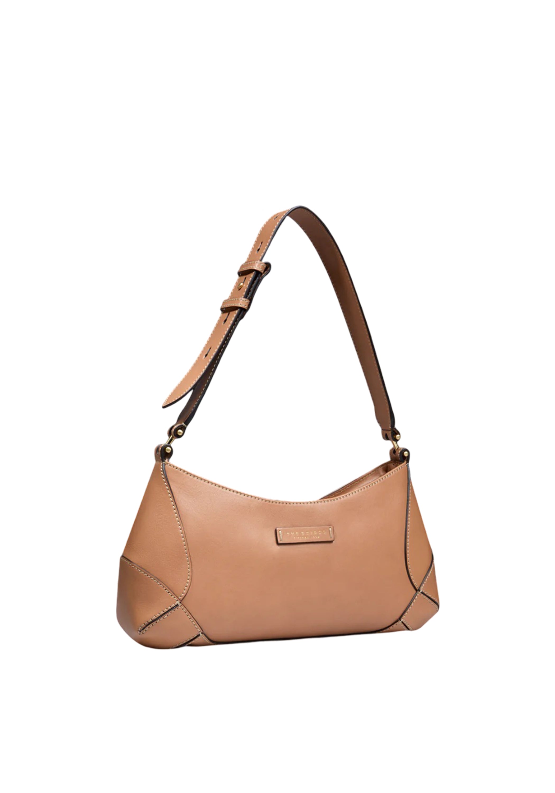 giorgia Donna the bridge 04301501-38 Beige