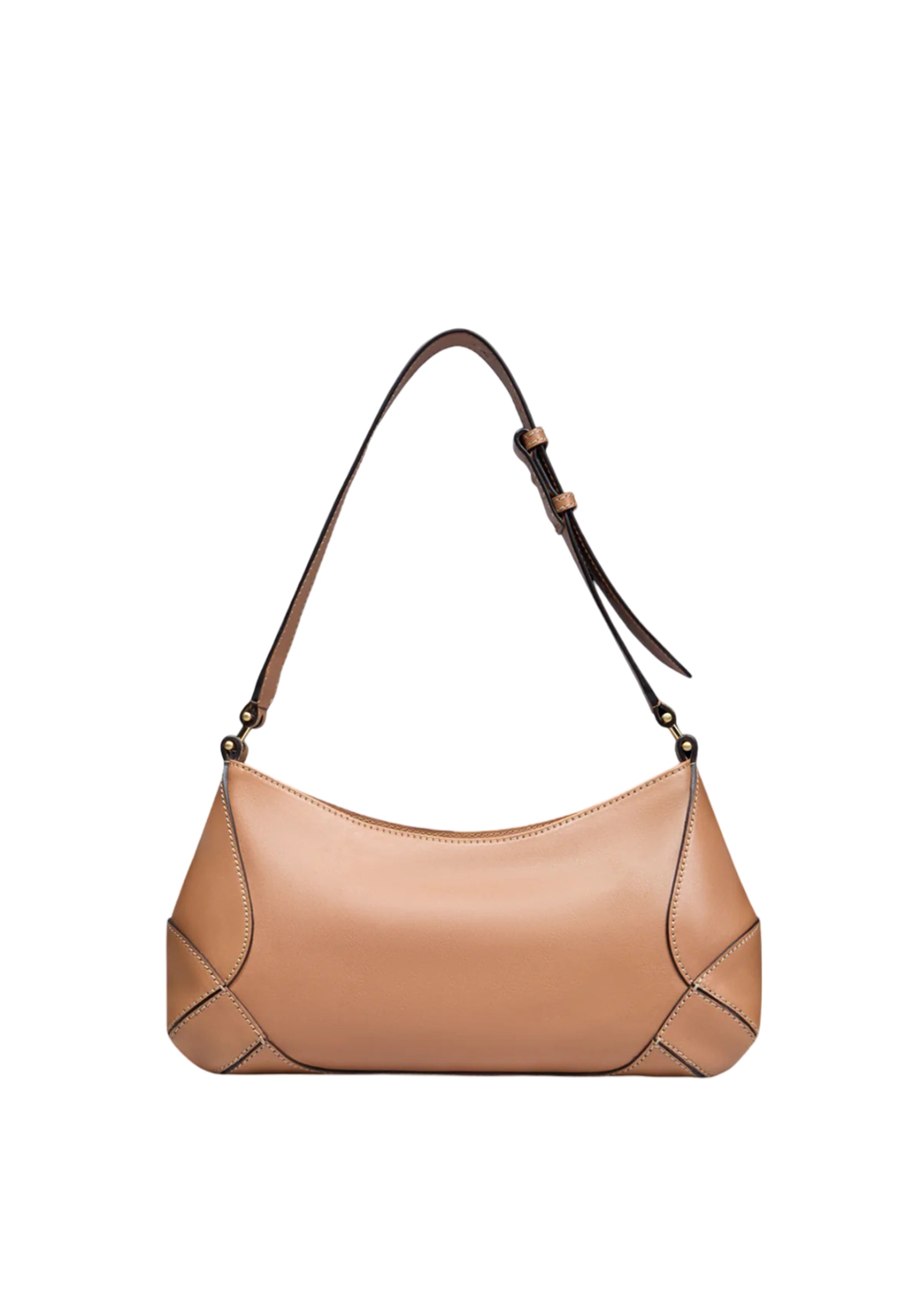giorgia Donna the bridge 04301501-38 Beige