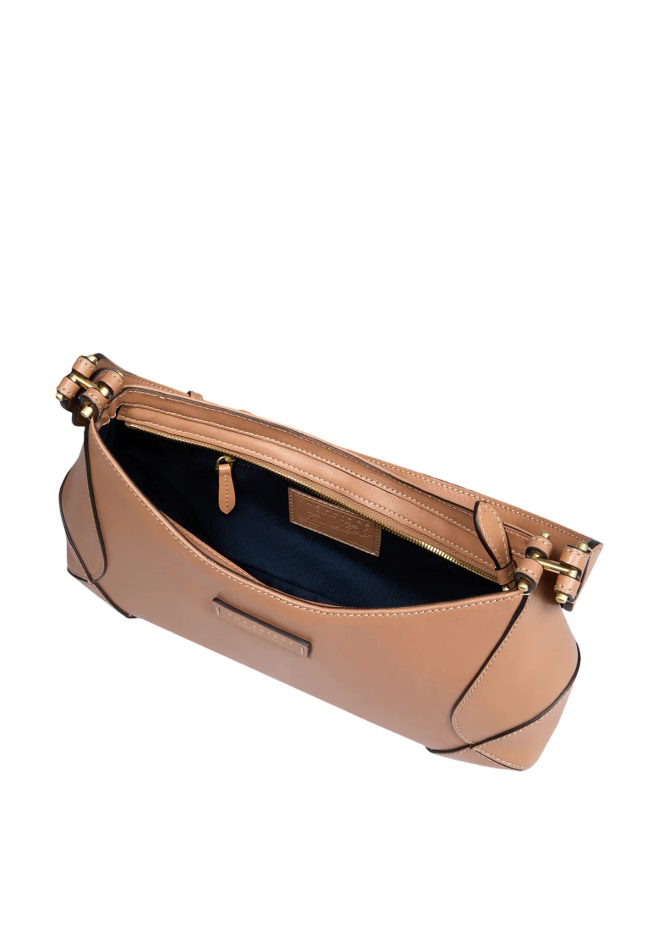 giorgia Donna the bridge 04301501-38 Beige
