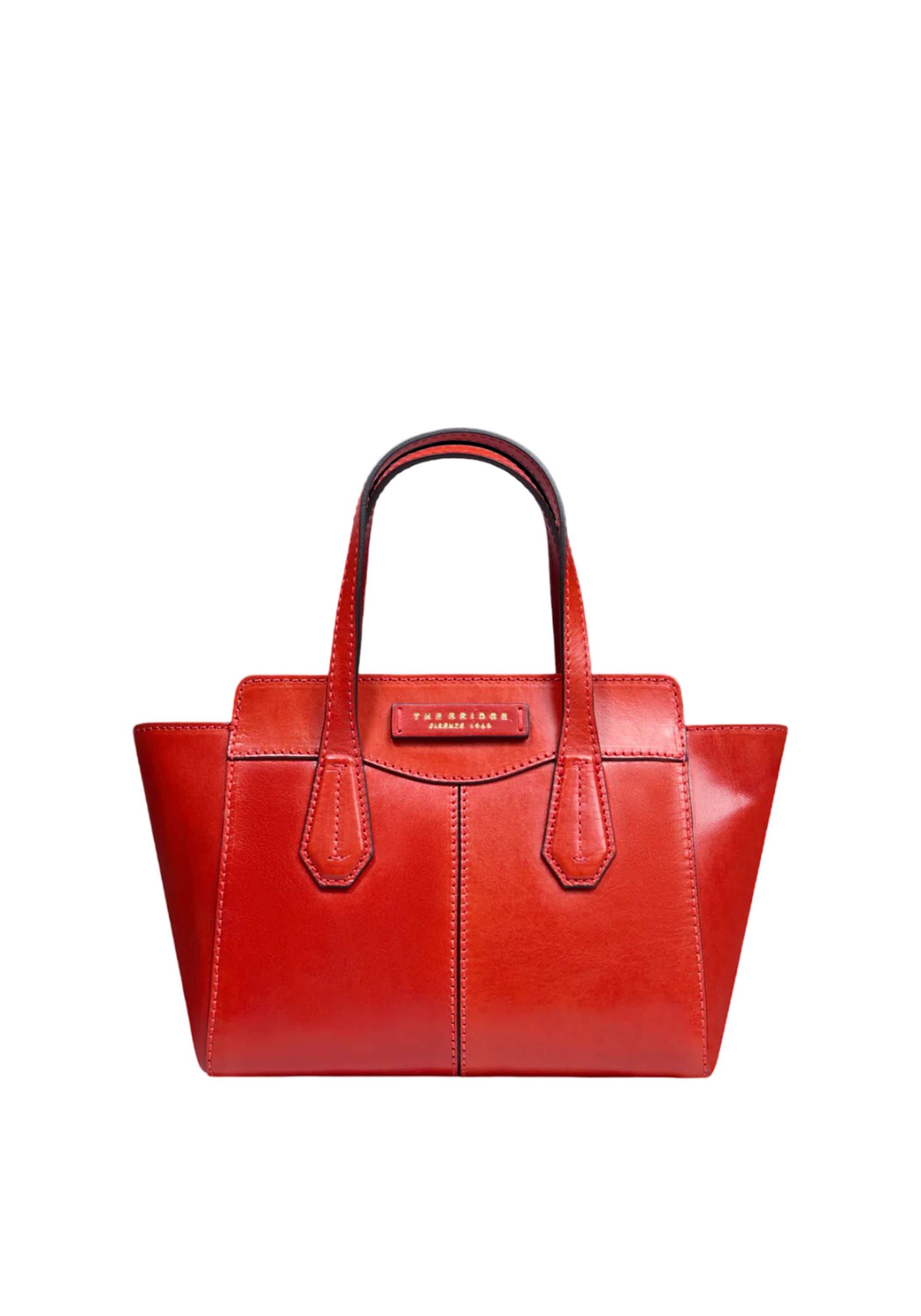 GLORIA Donna the bridge 04372501-L1 Arancione