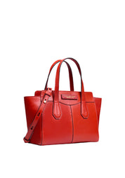 GLORIA Donna the bridge 04372501-L1 Arancione