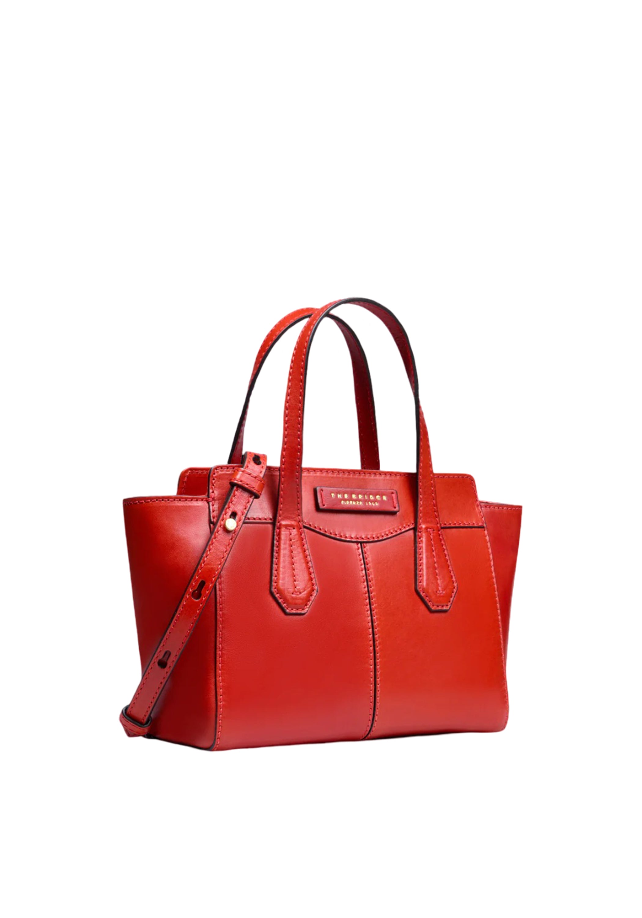 GLORIA Donna the bridge 04372501-L1 Arancione