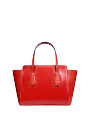 GLORIA Donna the bridge 04372501-L1 Arancione