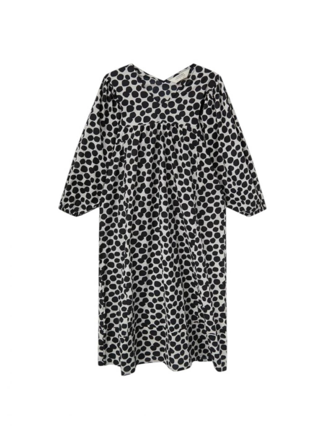 Vestito Donna Compania Fantastica 40902