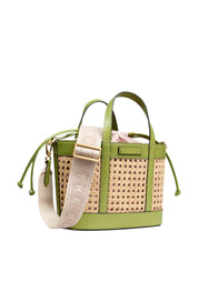 GRETA INTR. Donna the bridge 043145AP-37 Verde
