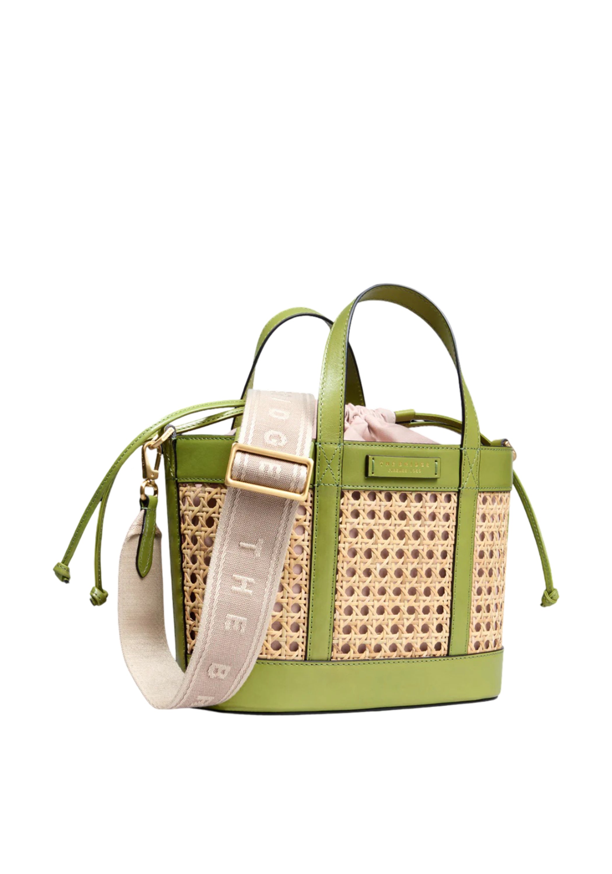 GRETA INTR. Donna the bridge 043145AP-37 Verde