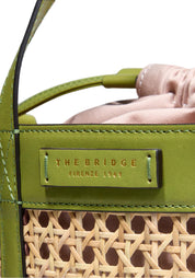 GRETA INTR. Donna the bridge 043145AP-37 Verde