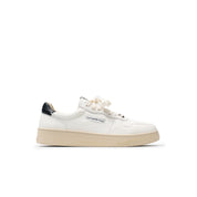 Scarpa Uomo East Pacific Trade Court (Off White/Black)