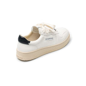 Scarpa Uomo East Pacific Trade Court (Off White/Black)