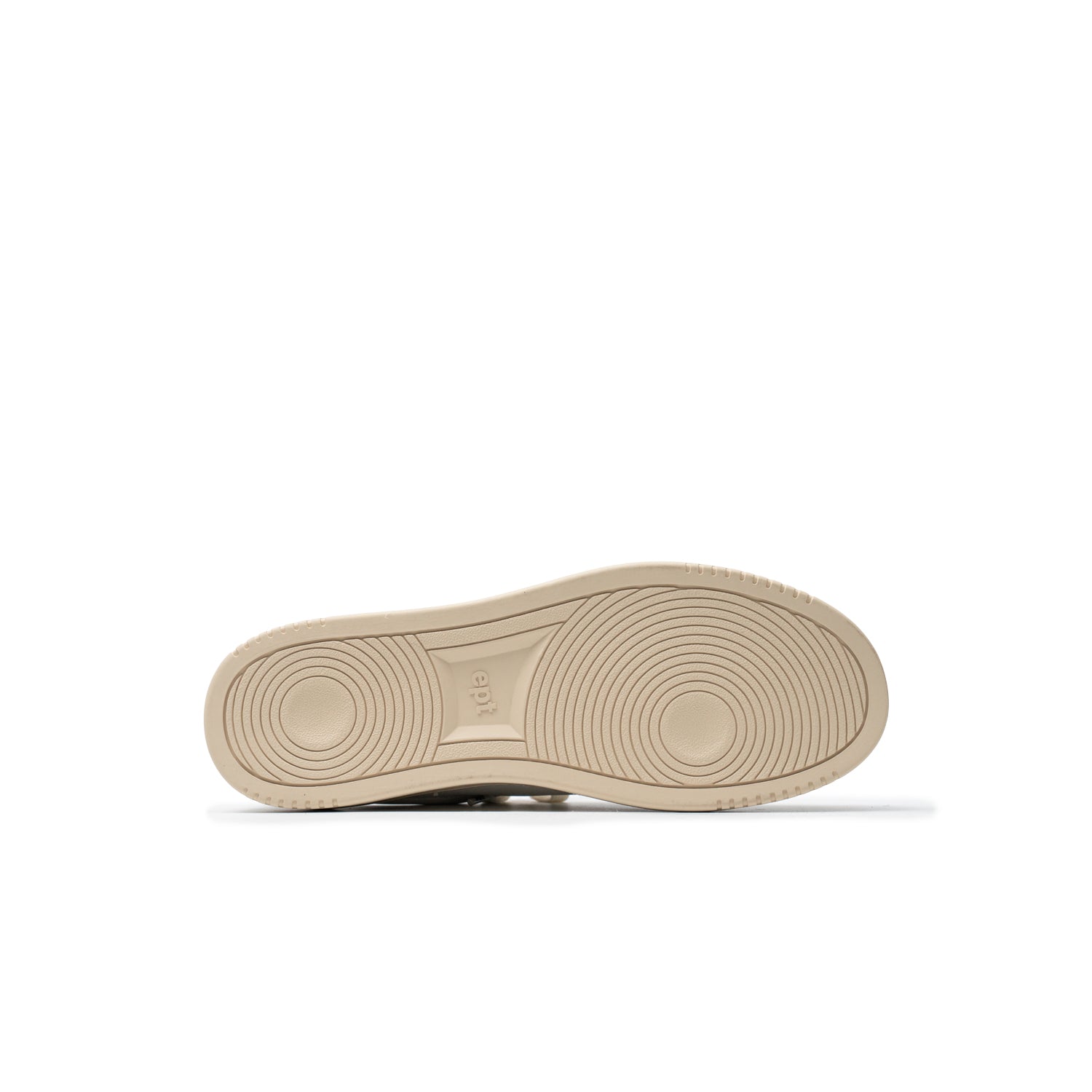 Scarpa Uomo East Pacific Trade Court (Off White/Black)