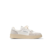 Scarpa Uomo East Pacific Trade Court (Off White/Tofu)