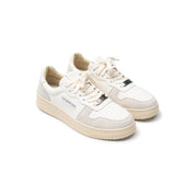 Scarpa Uomo East Pacific Trade Court (Off White/Tofu)