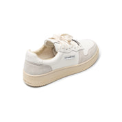 Scarpa Uomo East Pacific Trade Court (Off White/Tofu)