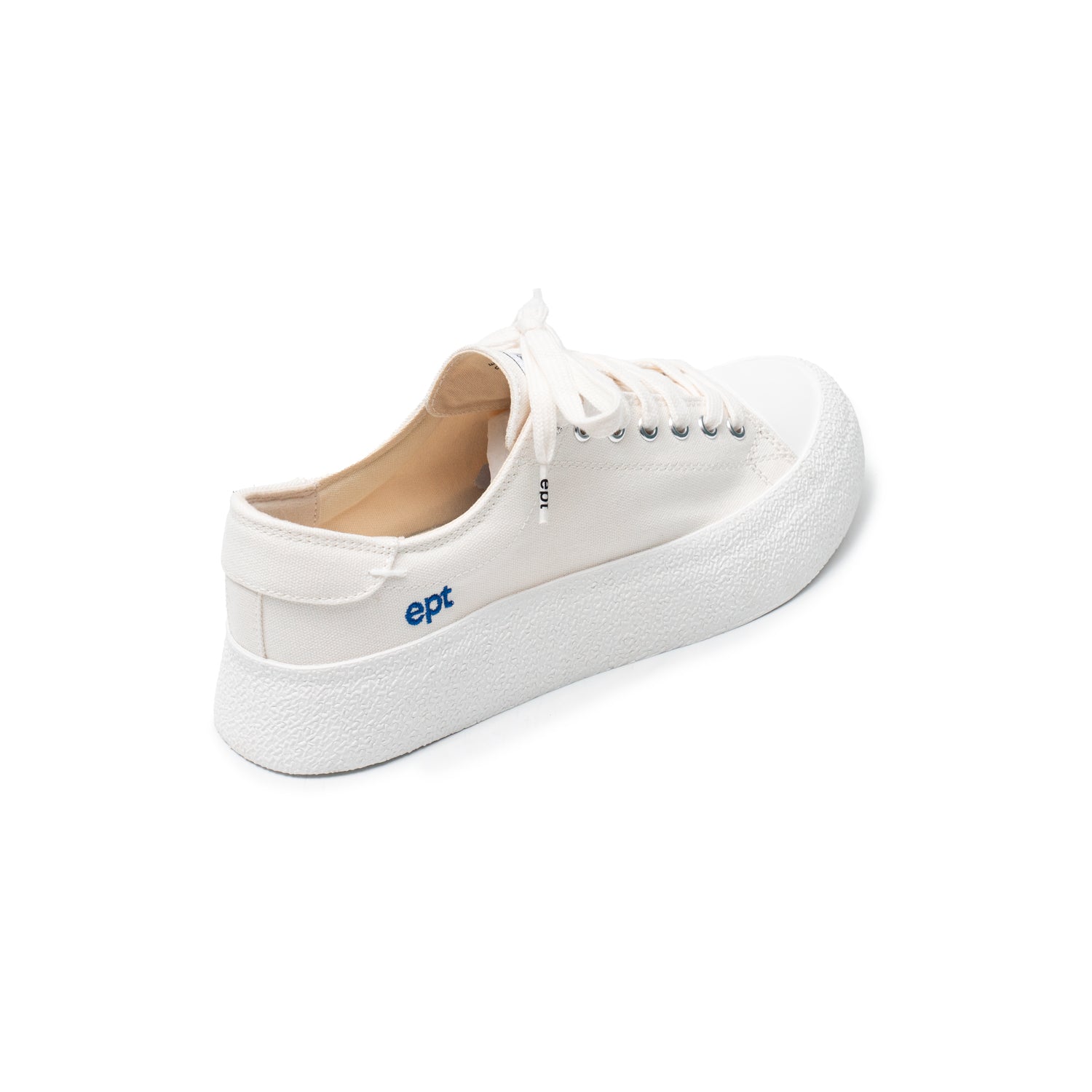 Scarpa Uomo East Pacific Trade Dive (White)