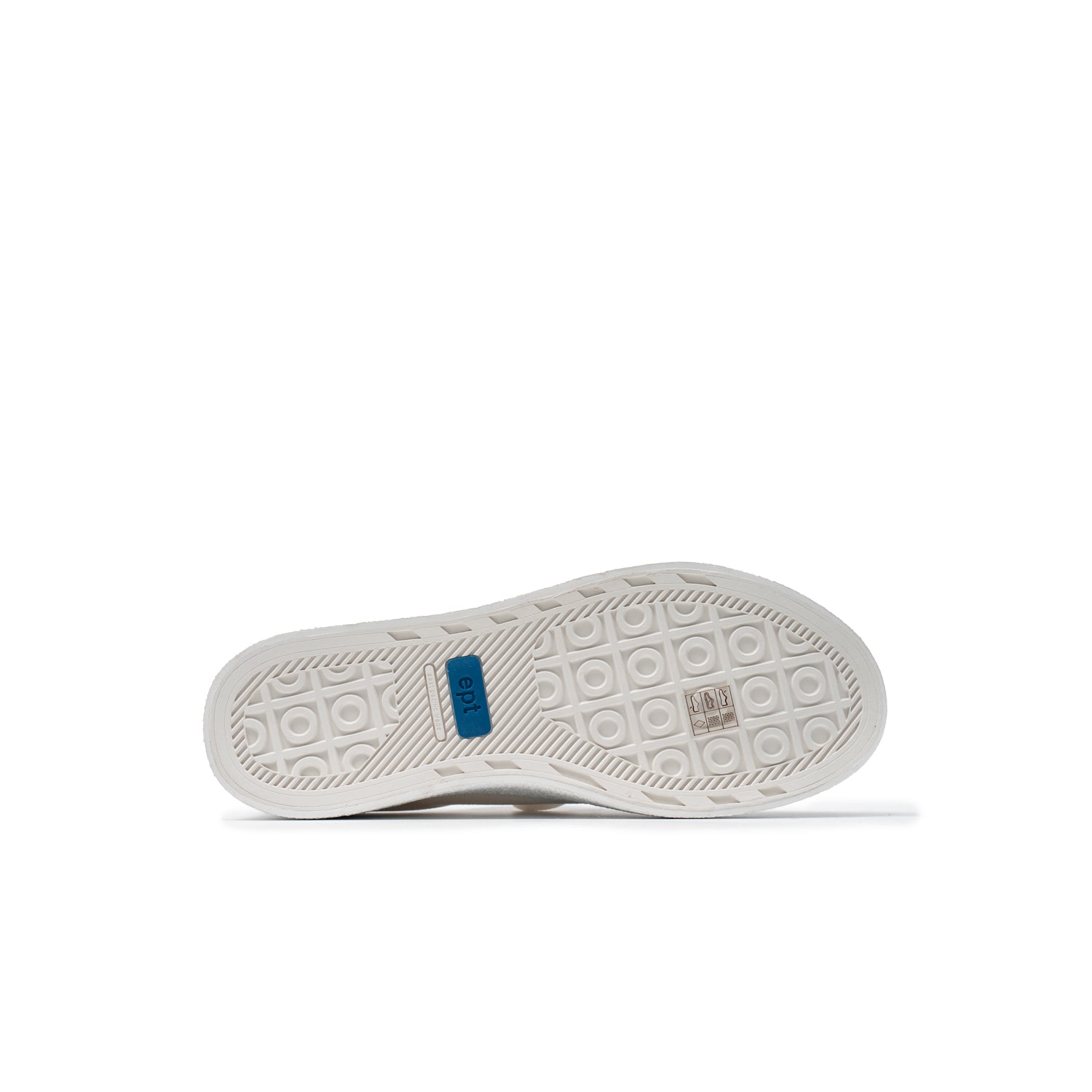 Scarpa Uomo East Pacific Trade Dive (White)