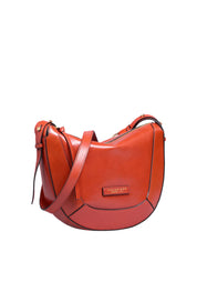 FEDORA Donna the bridge 04320501-L1 Arancione
