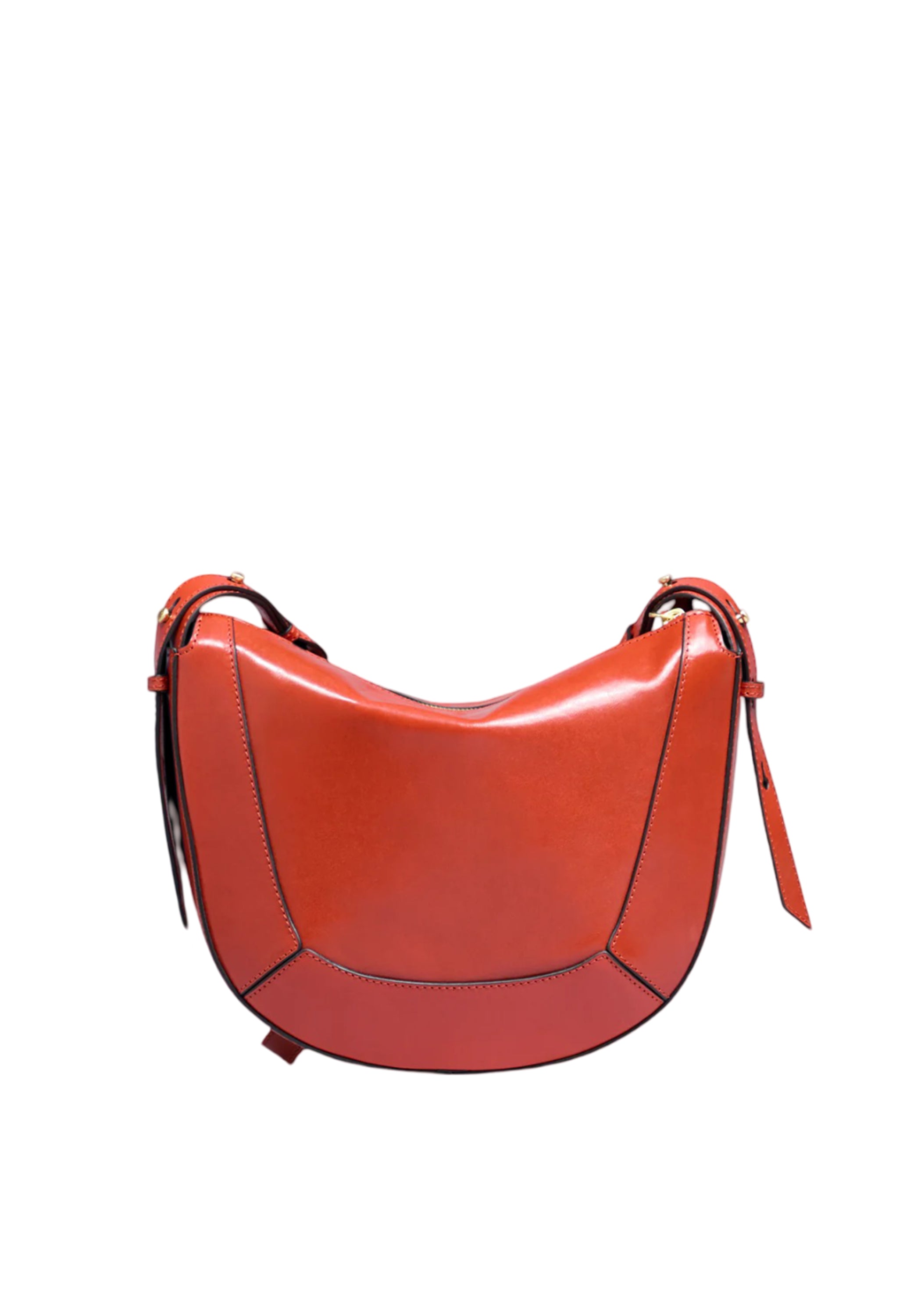 FEDORA Donna the bridge 04320501-L1 Arancione