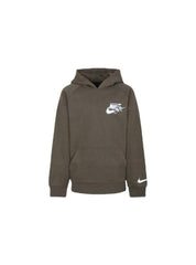 Felpa Bambino Nike Sportswear 9Q0868-EBD