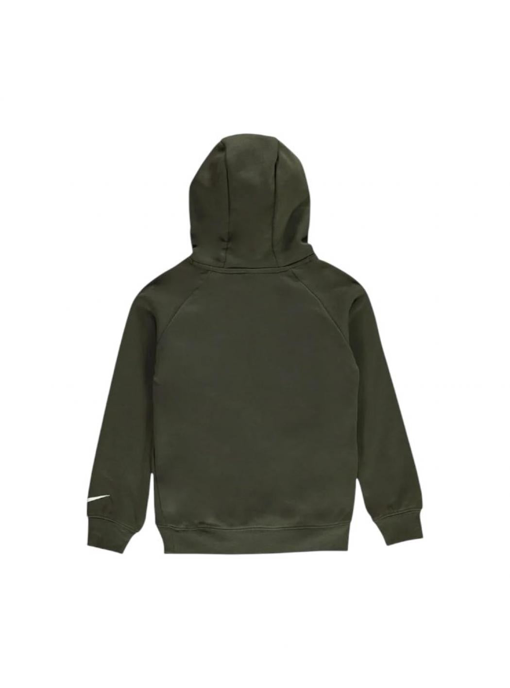 Felpa Bambino Nike Sportswear 9Q0868-EBD