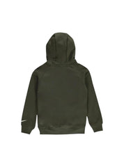 Felpa Bambino Nike Sportswear 9Q0868-EBD