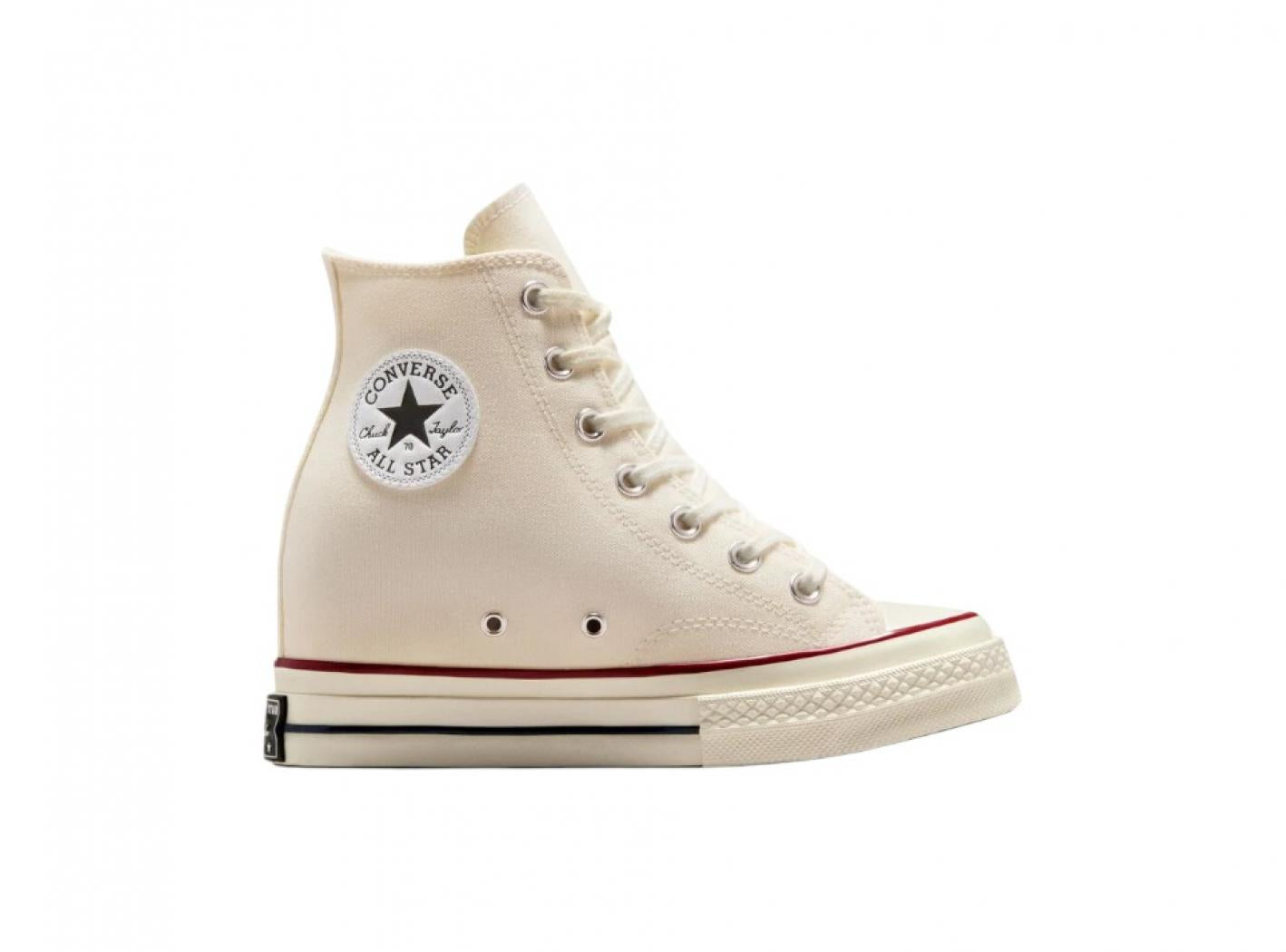 Scarpe Donna Converse A12562C_WEDGE_HI