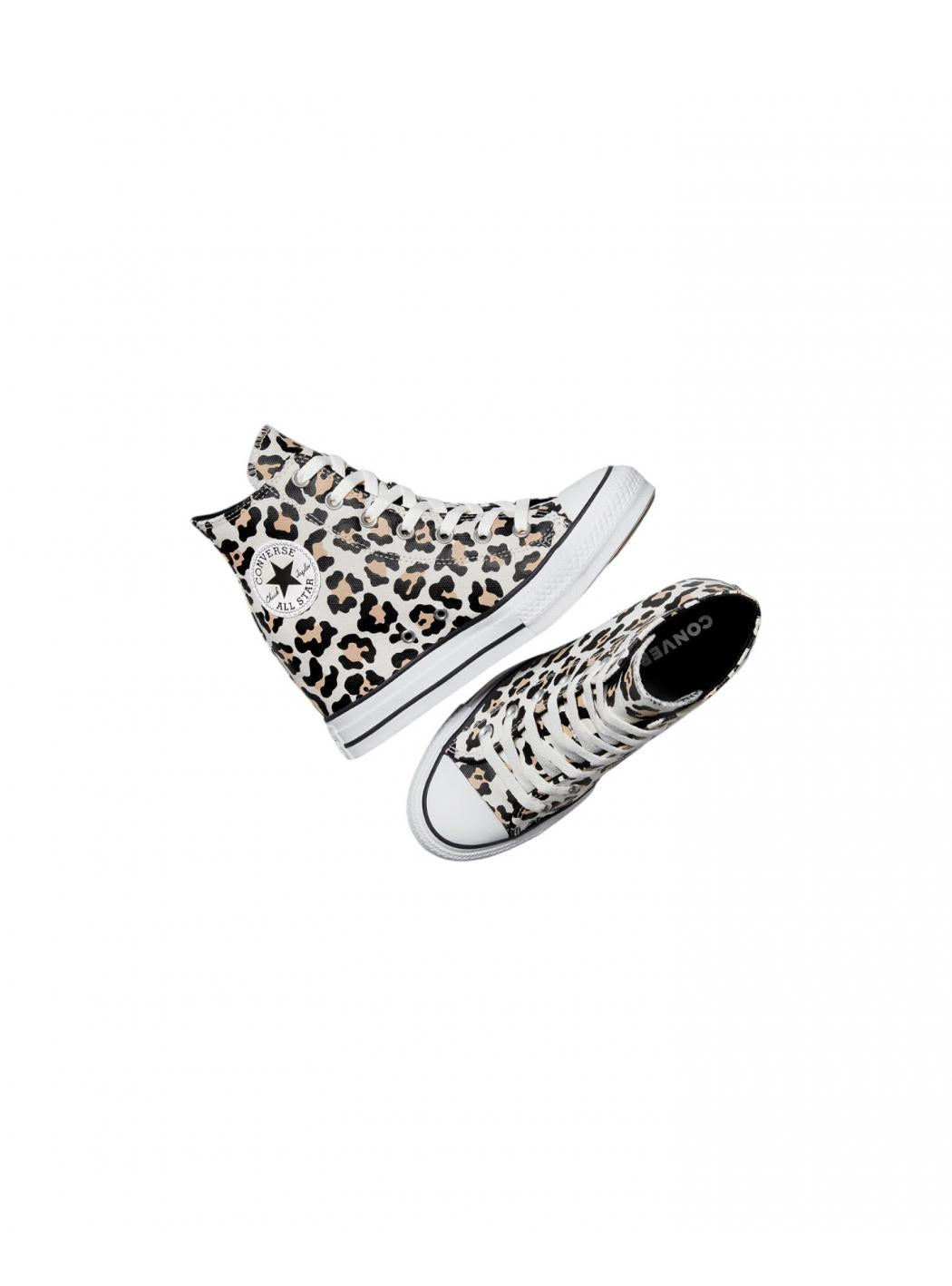 Scarpe Donna Converse A14938C_WEDGE_HI