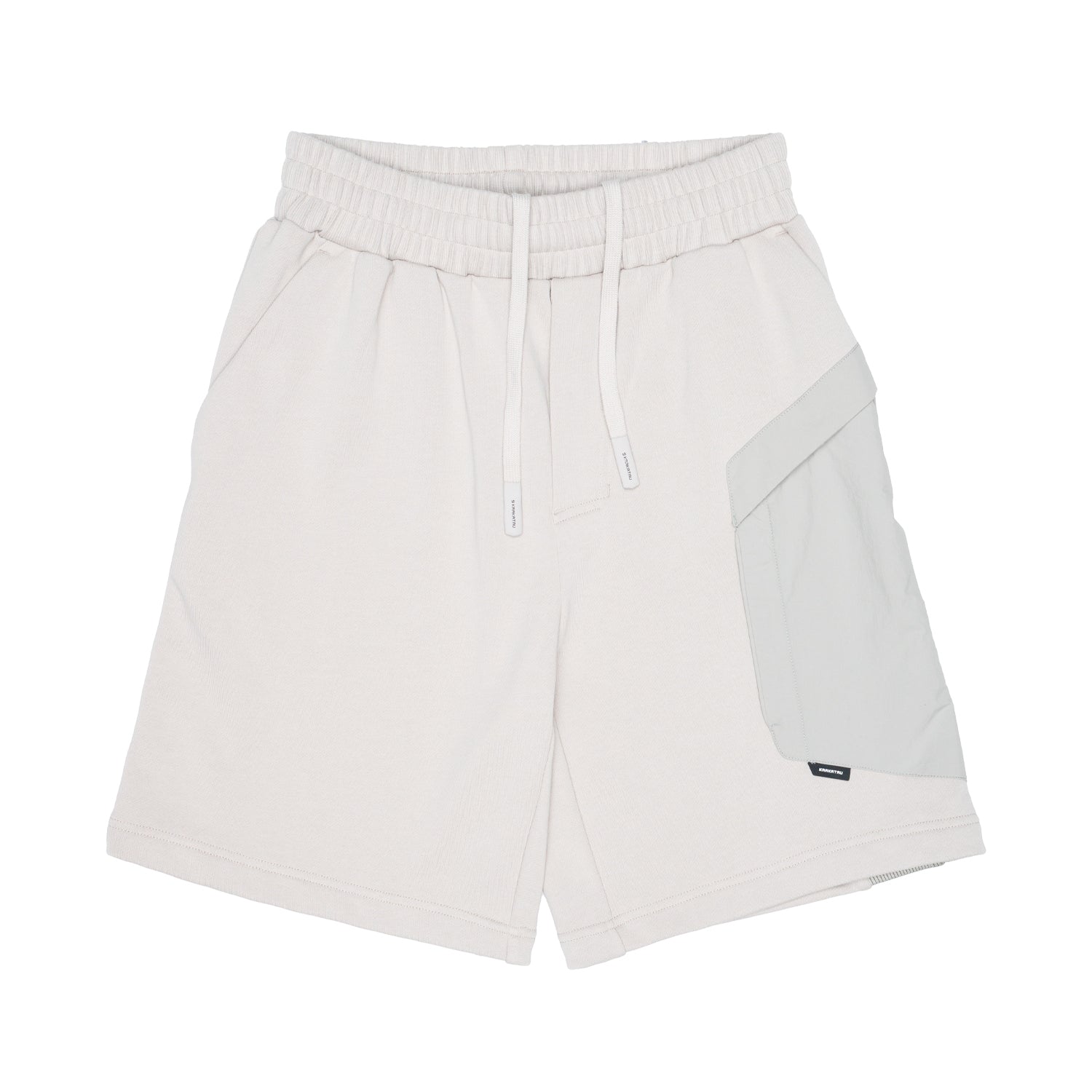 Bermuda Uomo Krakatau FRISSON Jersey Short Pants