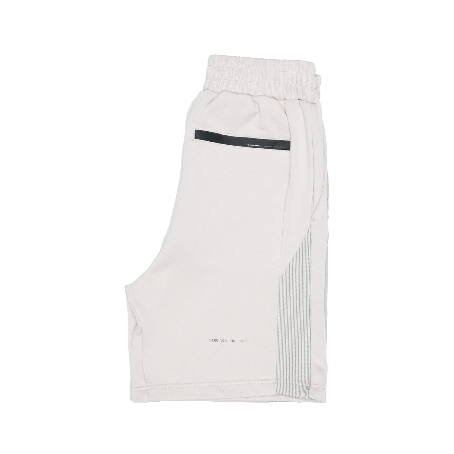 Bermuda Uomo Krakatau FRISSON Jersey Short Pants
