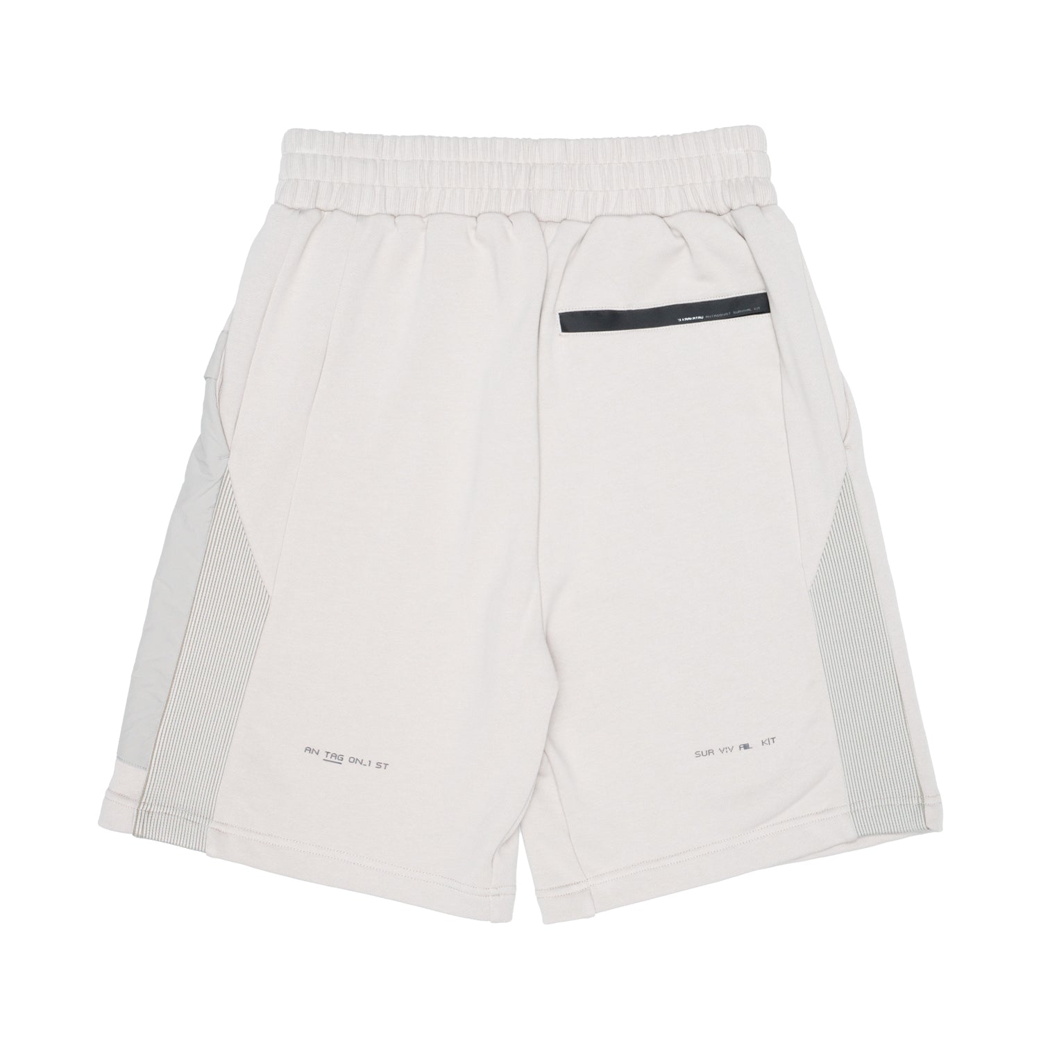 Bermuda Uomo Krakatau FRISSON Jersey Short Pants