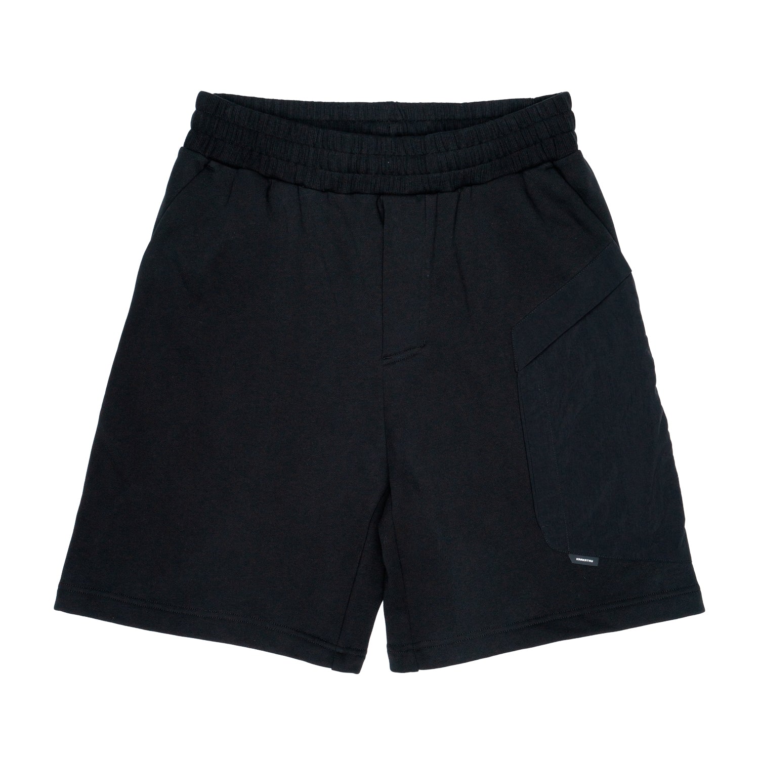 Bermuda Uomo Krakatau FRISSON Jersey Short Pants