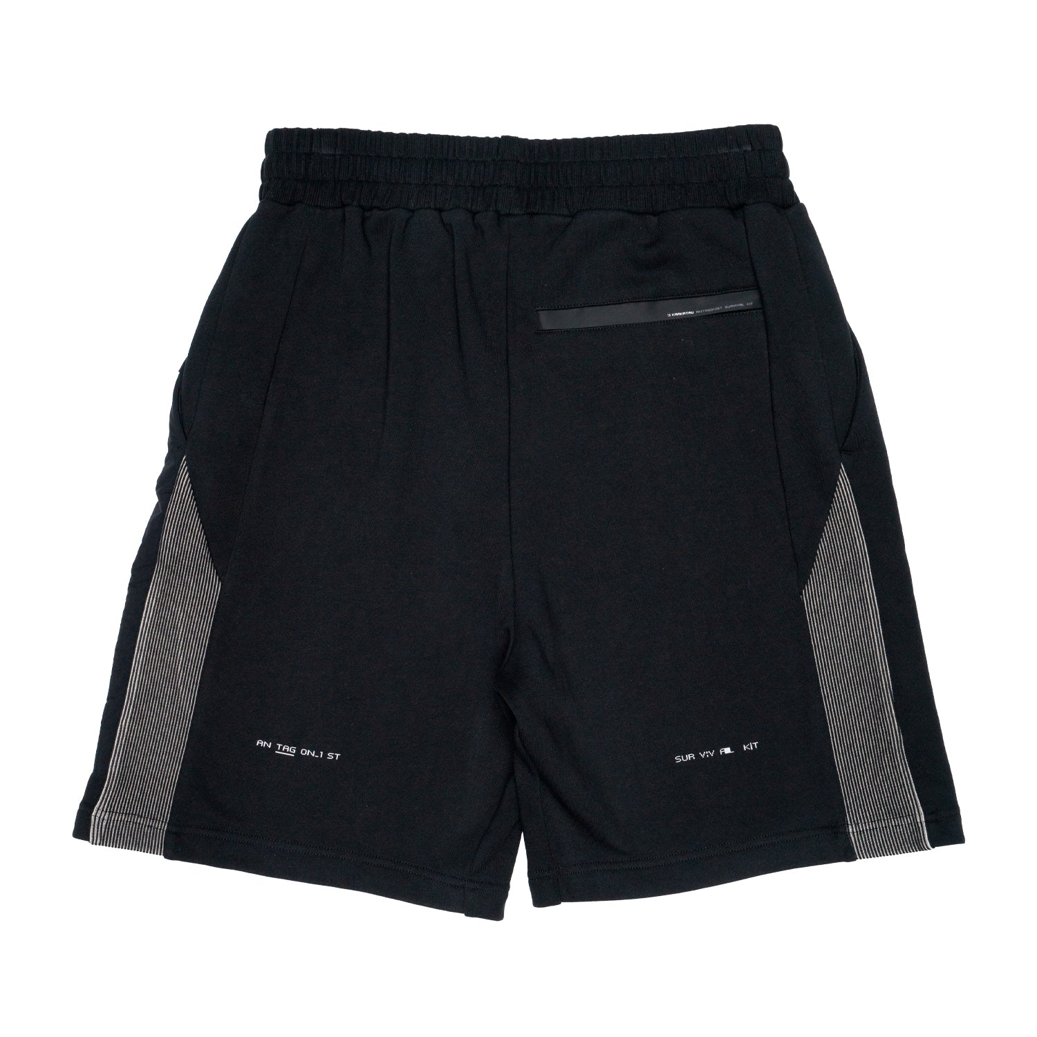 Bermuda Uomo Krakatau FRISSON Jersey Short Pants