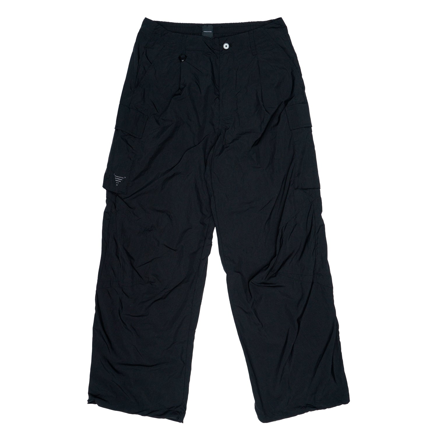 Pantalone Adulto unisex Krakatau VANTH Loose Fit Cargo Pants