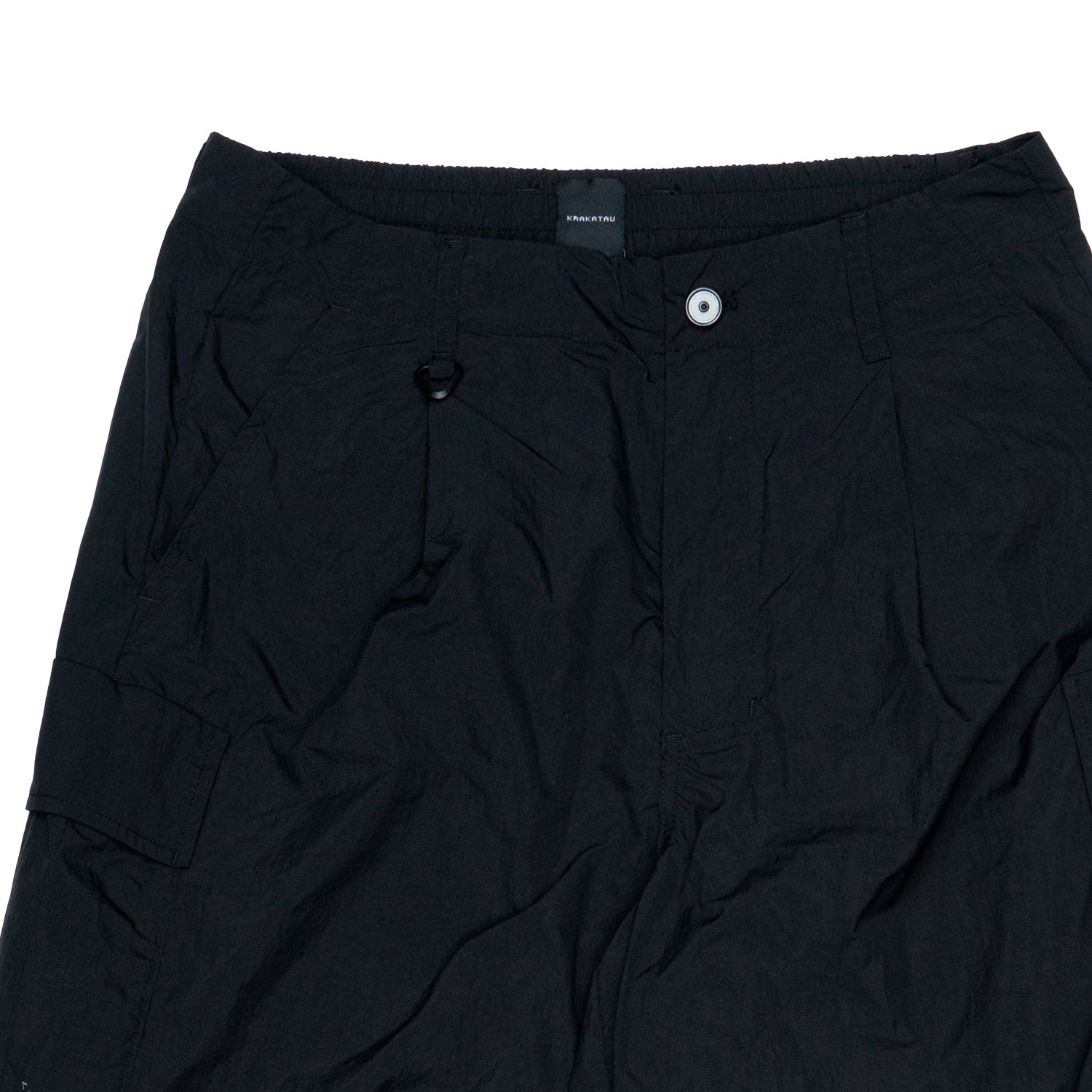 Pantalone Adulto unisex Krakatau VANTH Loose Fit Cargo Pants