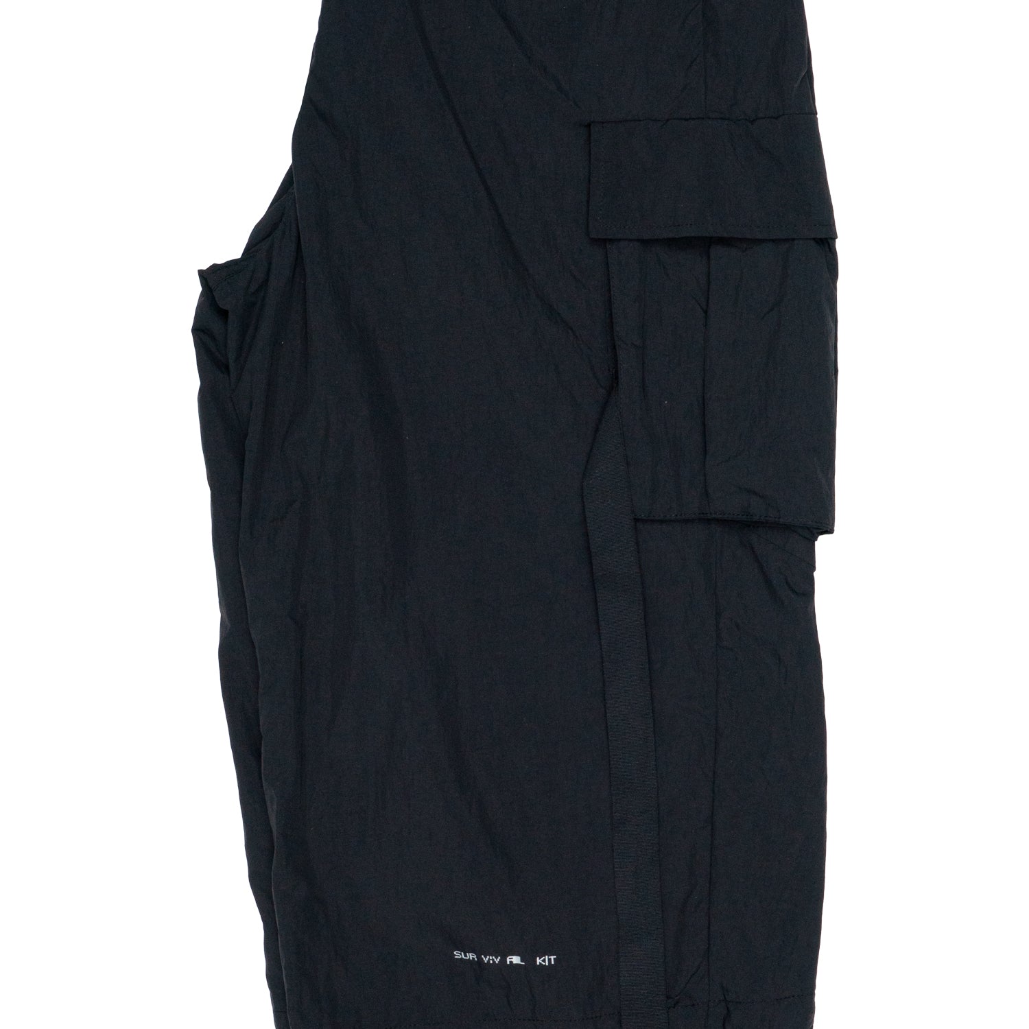 Pantalone Adulto unisex Krakatau VANTH Loose Fit Cargo Pants