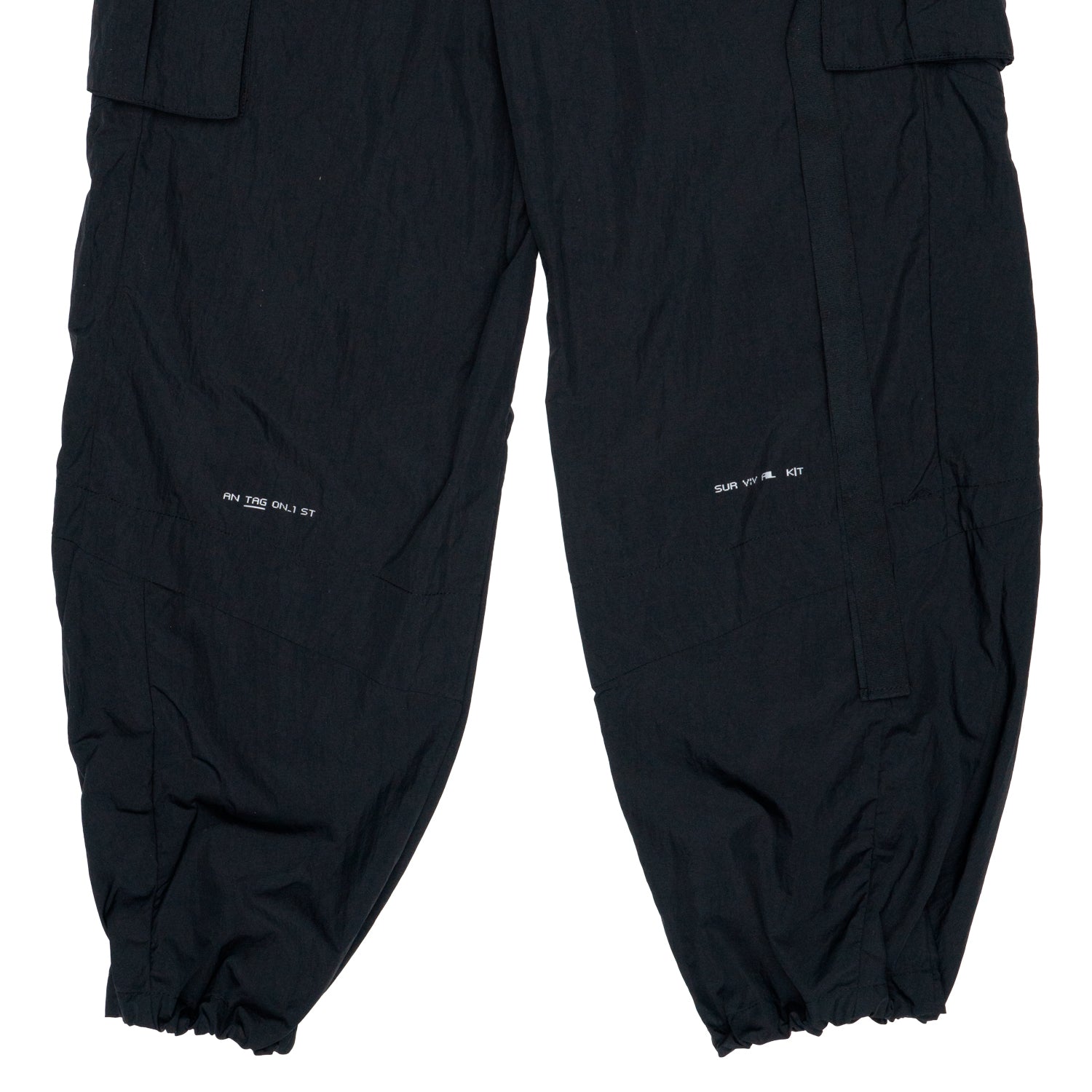 Pantalone Adulto unisex Krakatau VANTH Loose Fit Cargo Pants