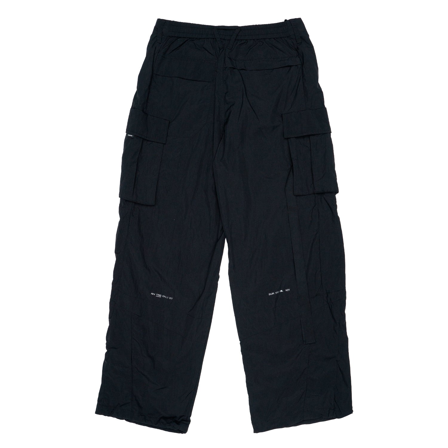 Pantalone Adulto unisex Krakatau VANTH Loose Fit Cargo Pants