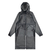 Impermeabile Uomo Krakatau TETHYS Welded Transformable Raincoat