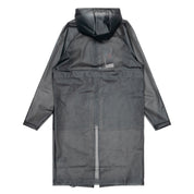 Impermeabile Uomo Krakatau TETHYS Welded Transformable Raincoat
